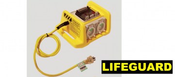 lifeguard LG6.4PSOA WEB